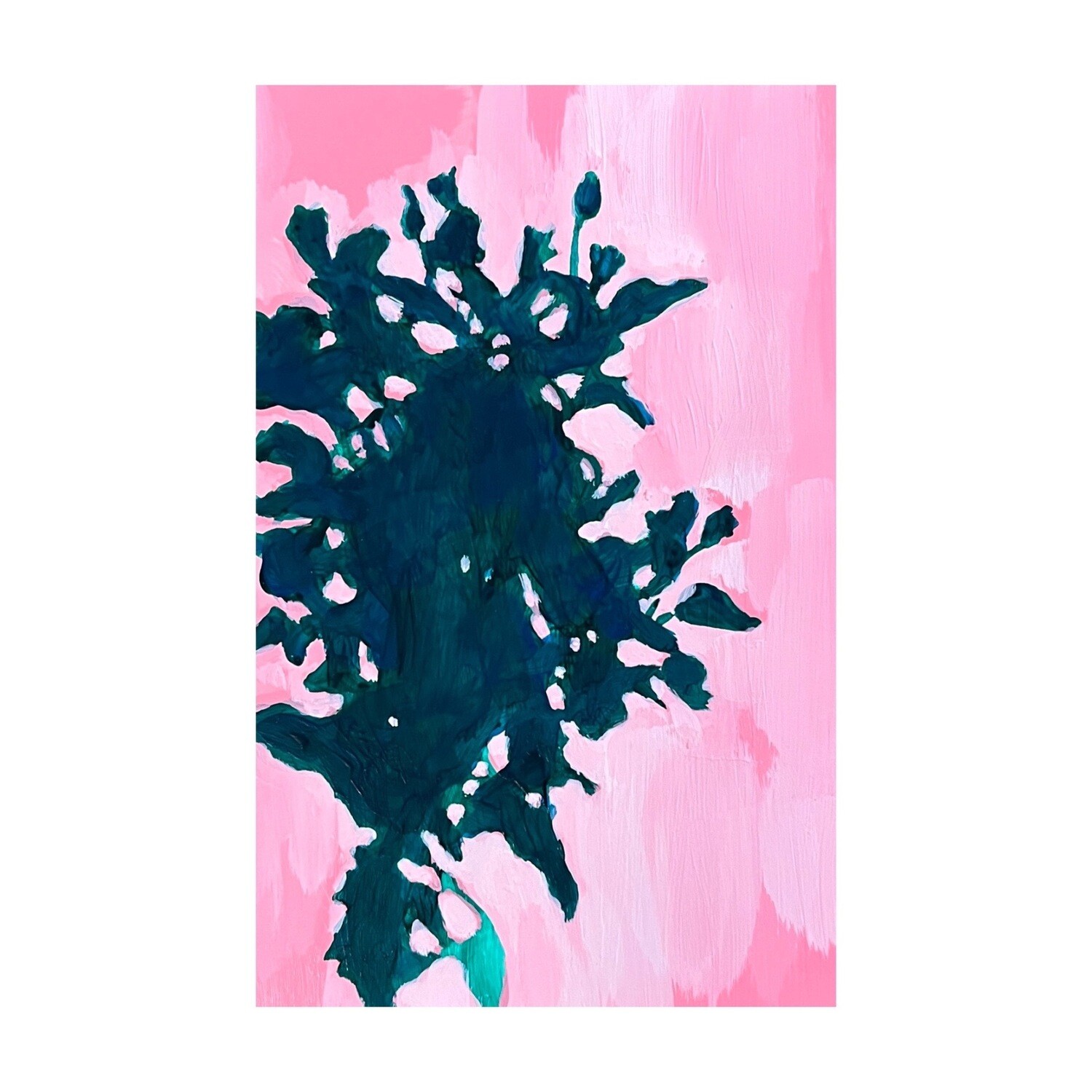 Shadow Study #1