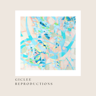 Giclee Reproductions