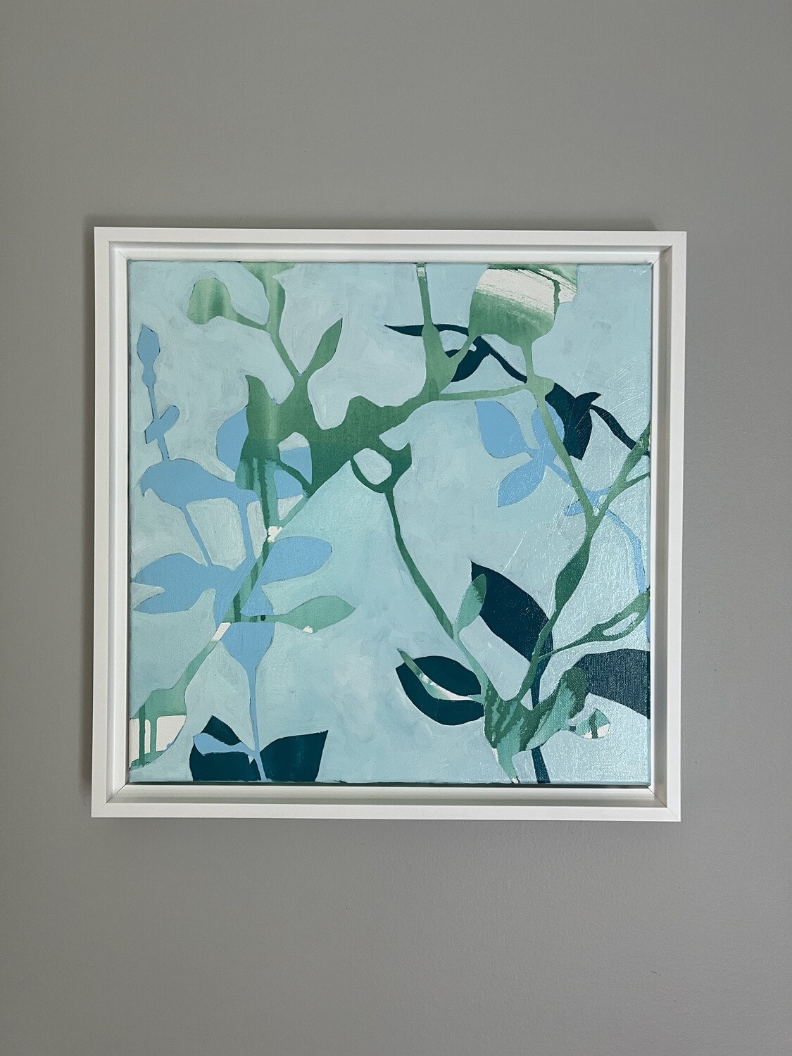 A Garden from the Bramble, no. 4