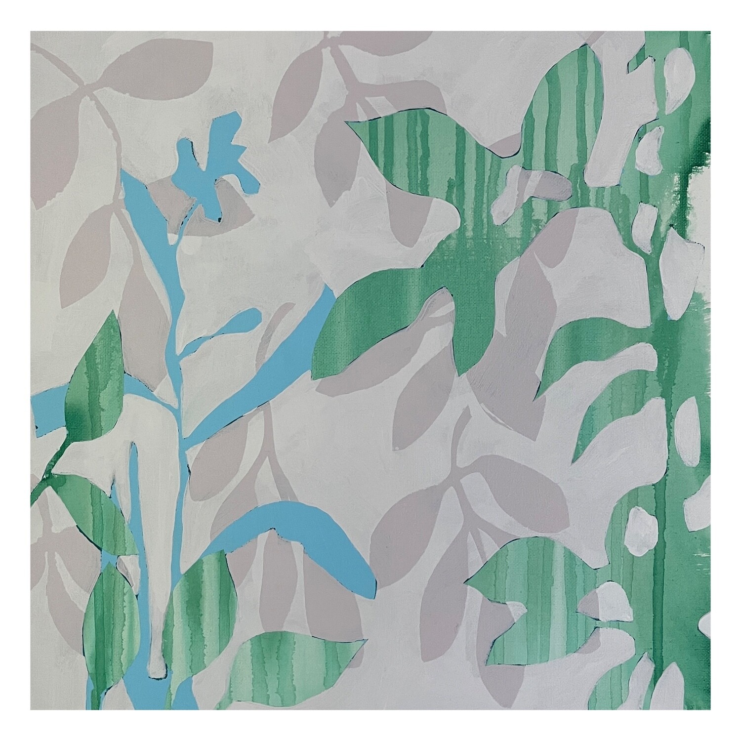 A Garden from the Bramble, no. 5