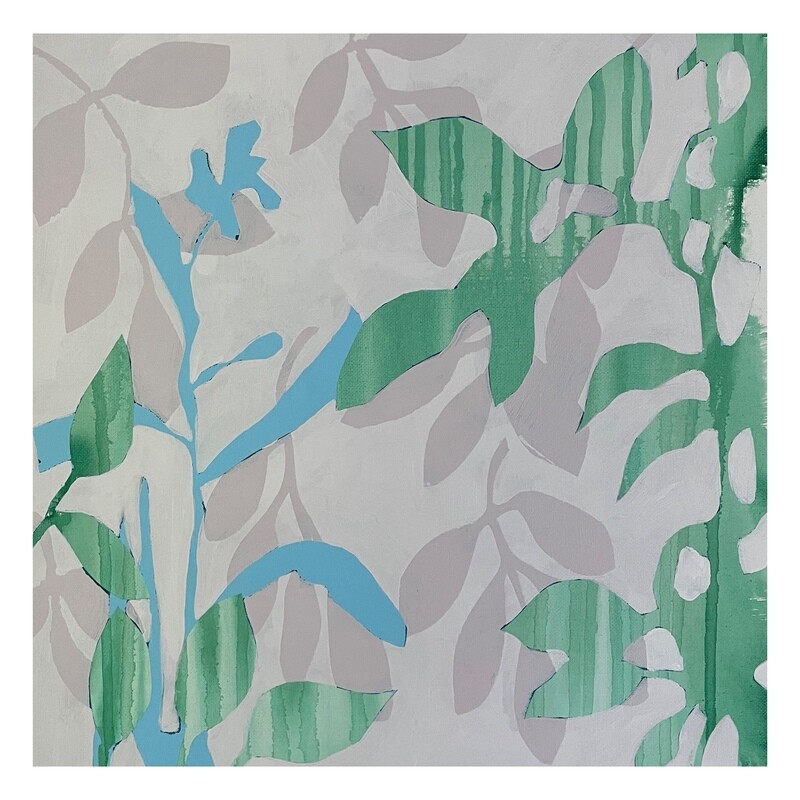 A Garden from the Bramble, no. 5