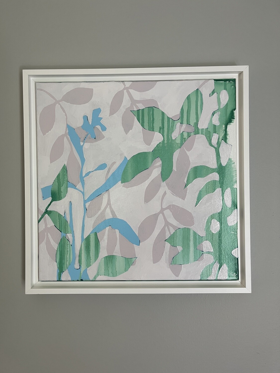 A Garden from the Bramble, no. 5
