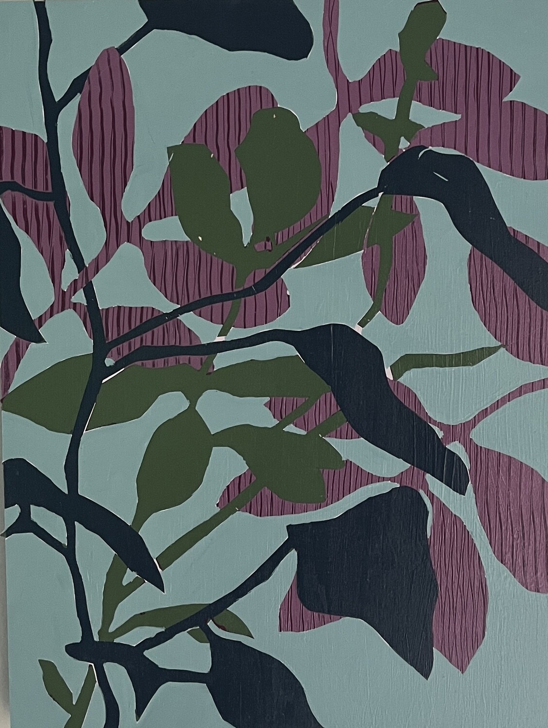 A Light Just for You, no. 2