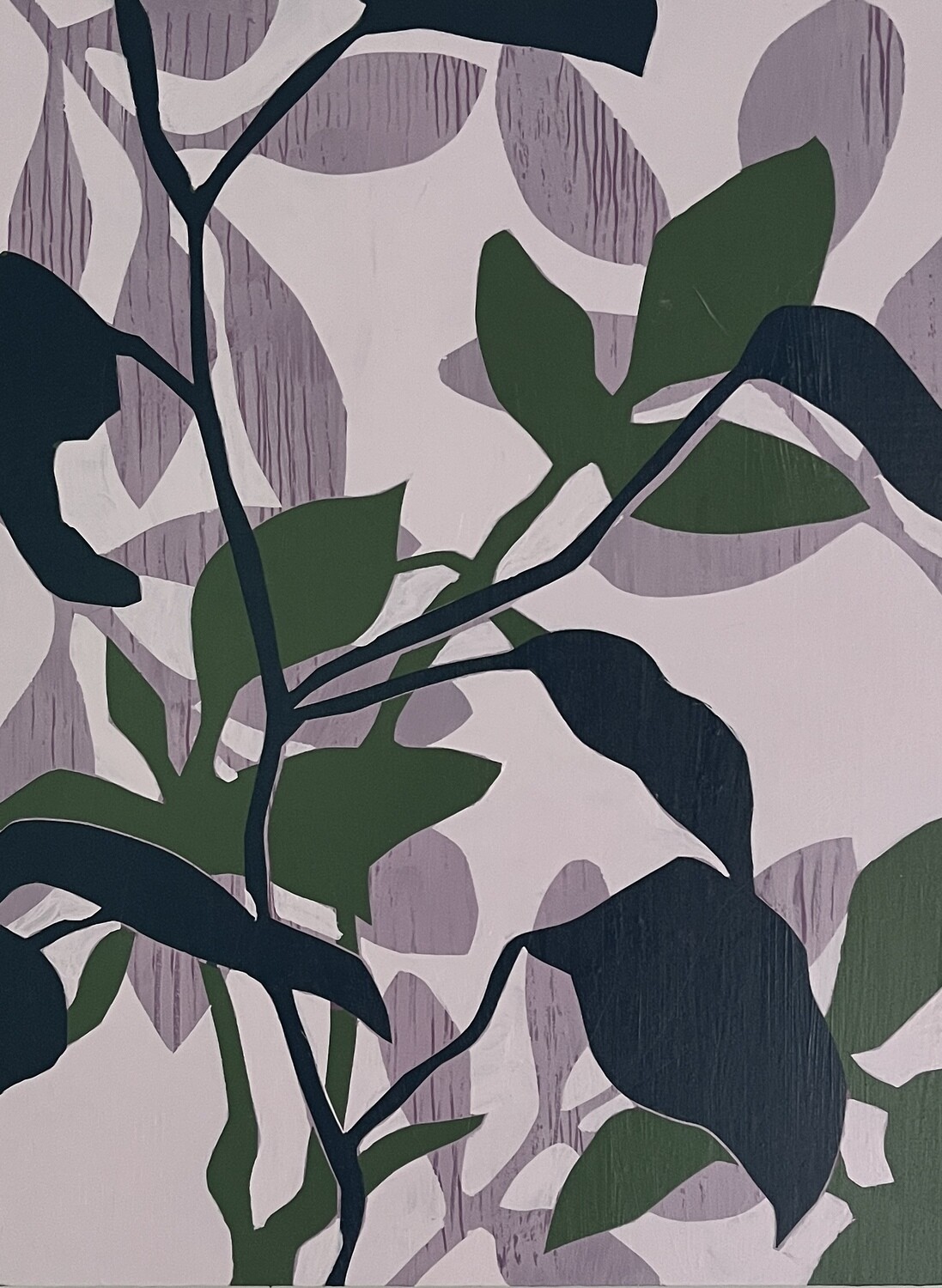 A Light Just for You, no. 1