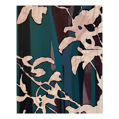 When the Beauty Fades (What will you See?), no. 2