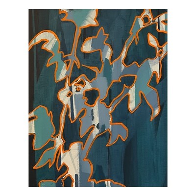 When the Beauty Fades (What will you See?), no. 3