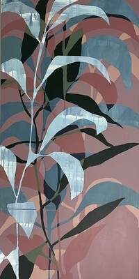 Shaped by the Tides, no. 1