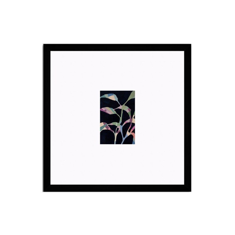 Looking Along, no. 4