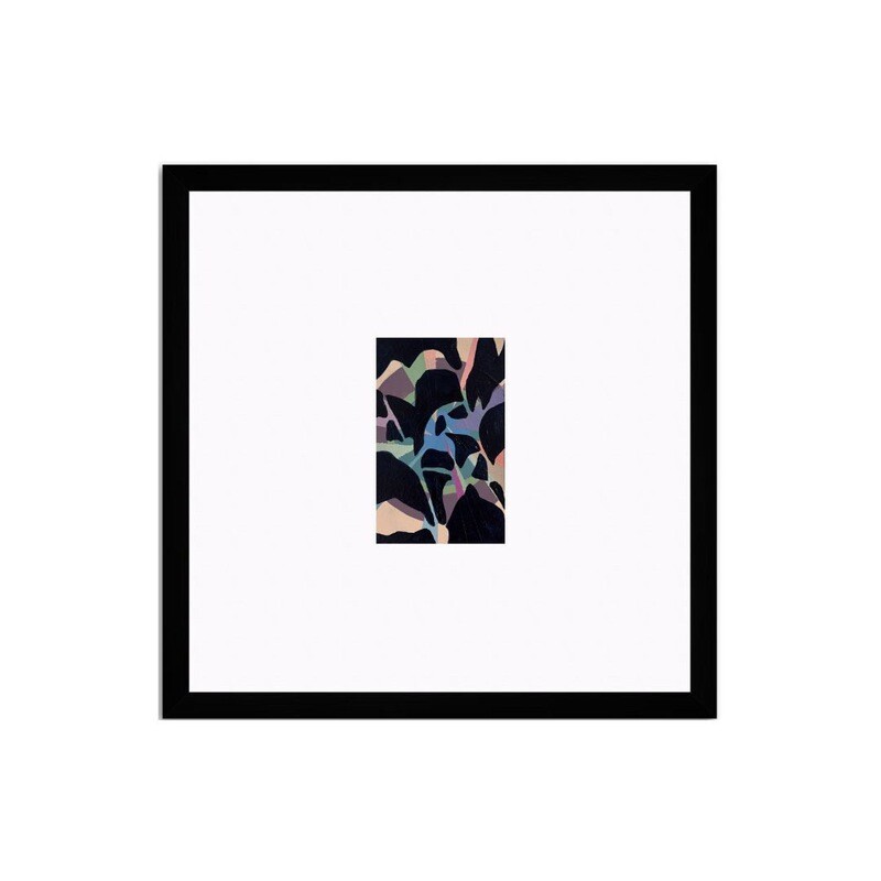 Looking Along, no. 1