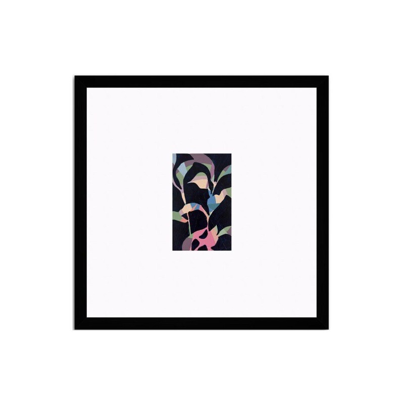 Looking Along, no. 5