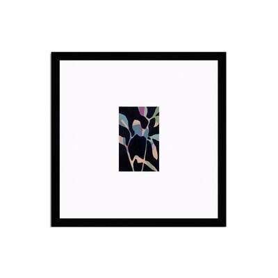 Looking Along, no. 3