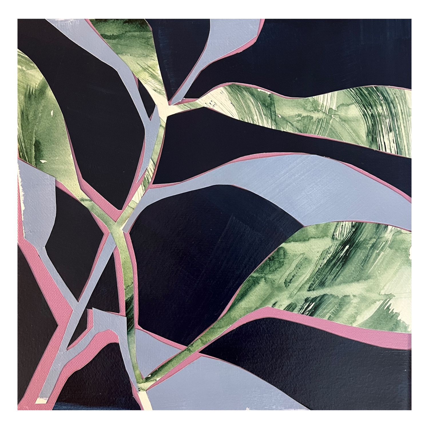 Parts of the Whole, 2