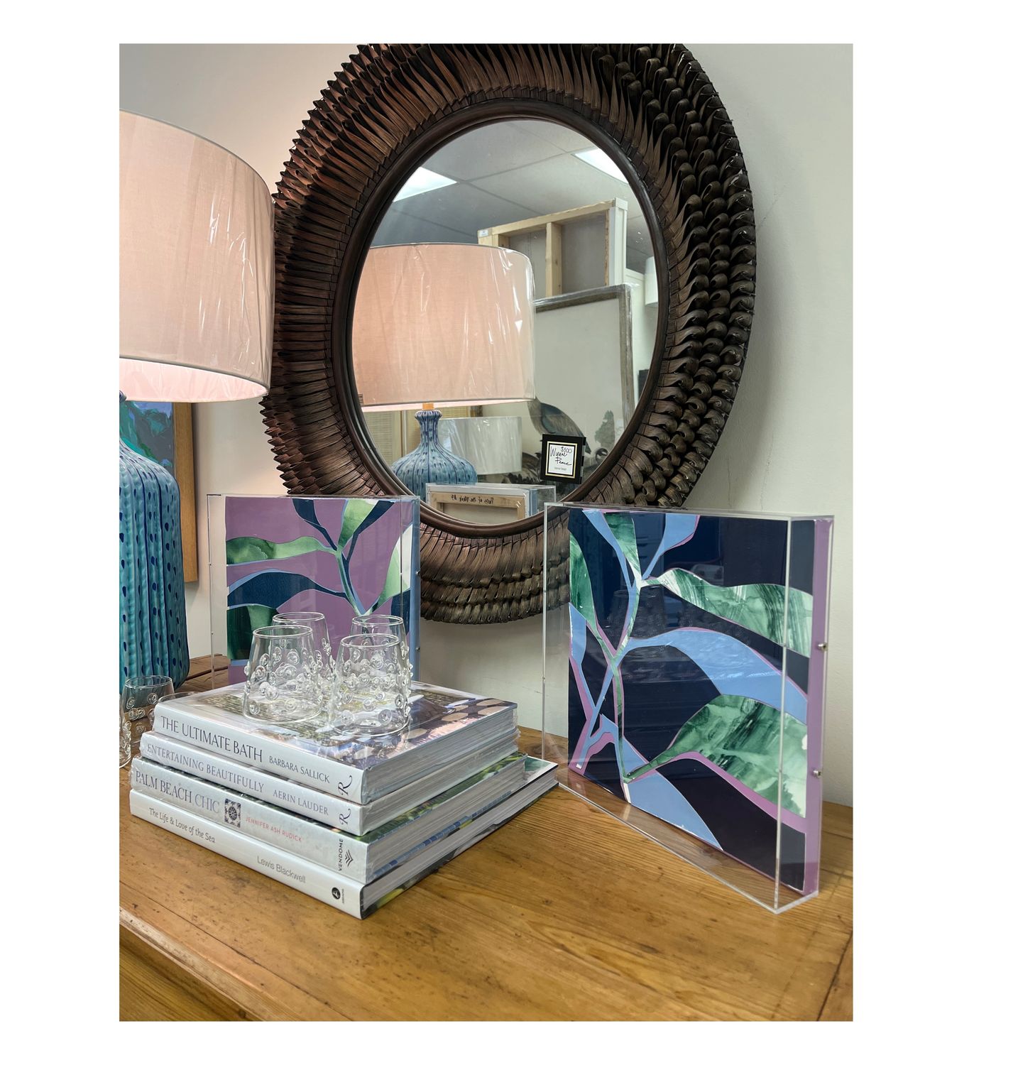 Parts of the Whole, 2