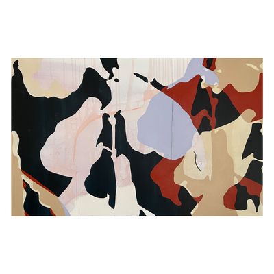 For the Flame Bearer, no. 2