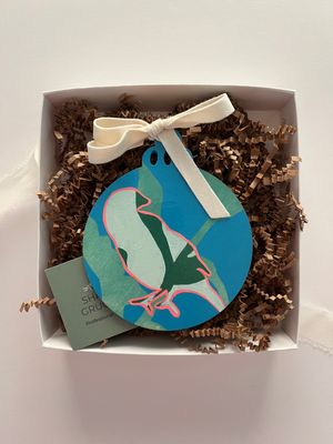 Bird, no. 4