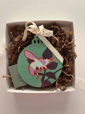 Bee, no. 2