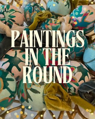Paintings in the Round