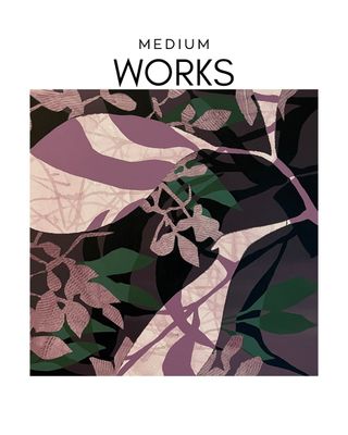 Medium Works (18" to 30")