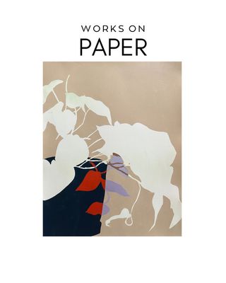 Works on Paper