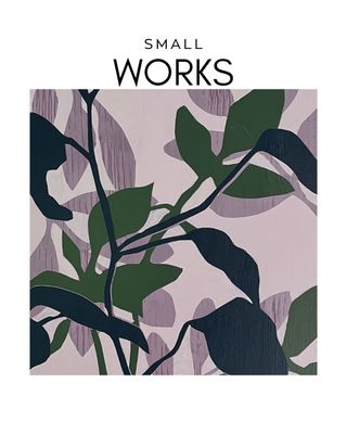 Small Works (Under 18")