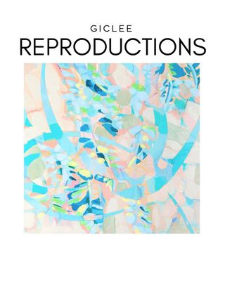 Giclee Reproductions