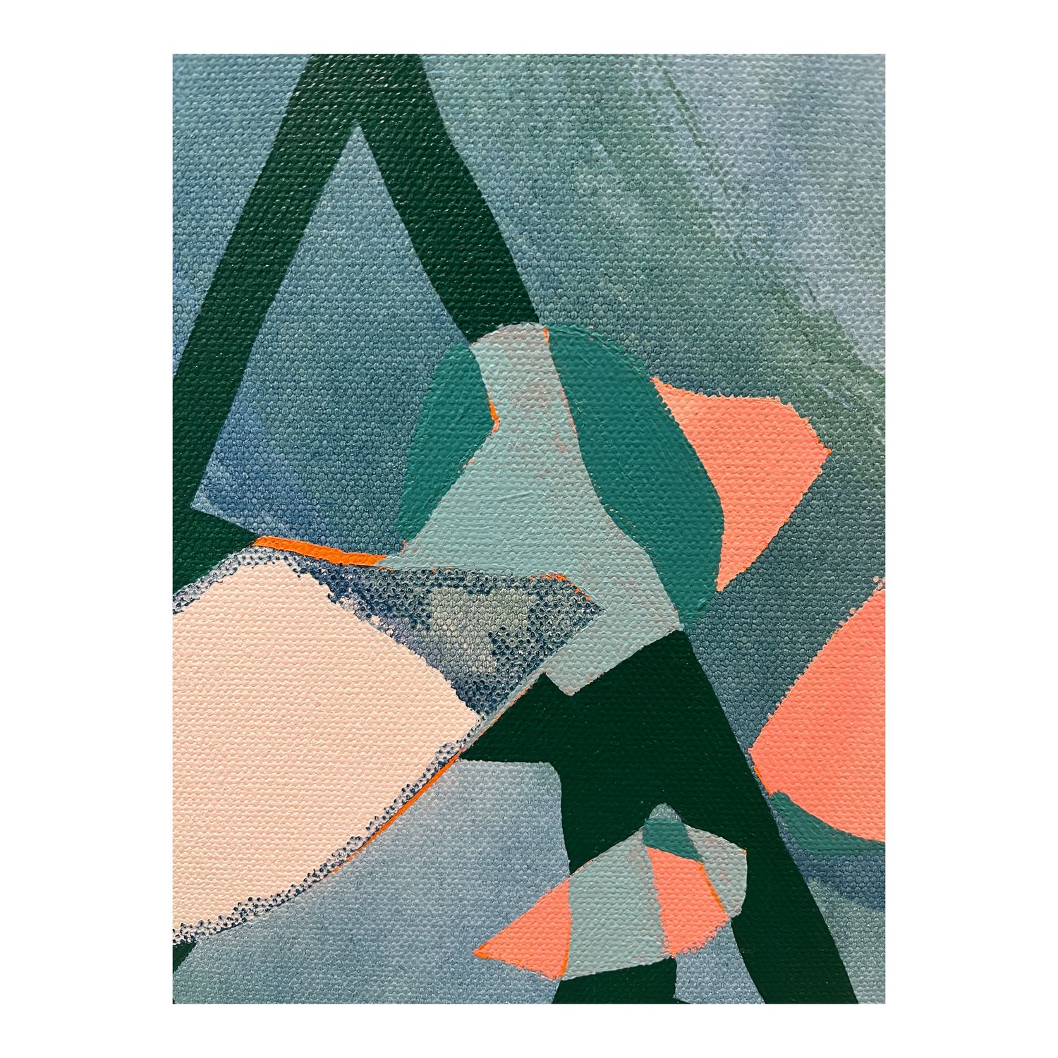 The Depths of Love, no. 2