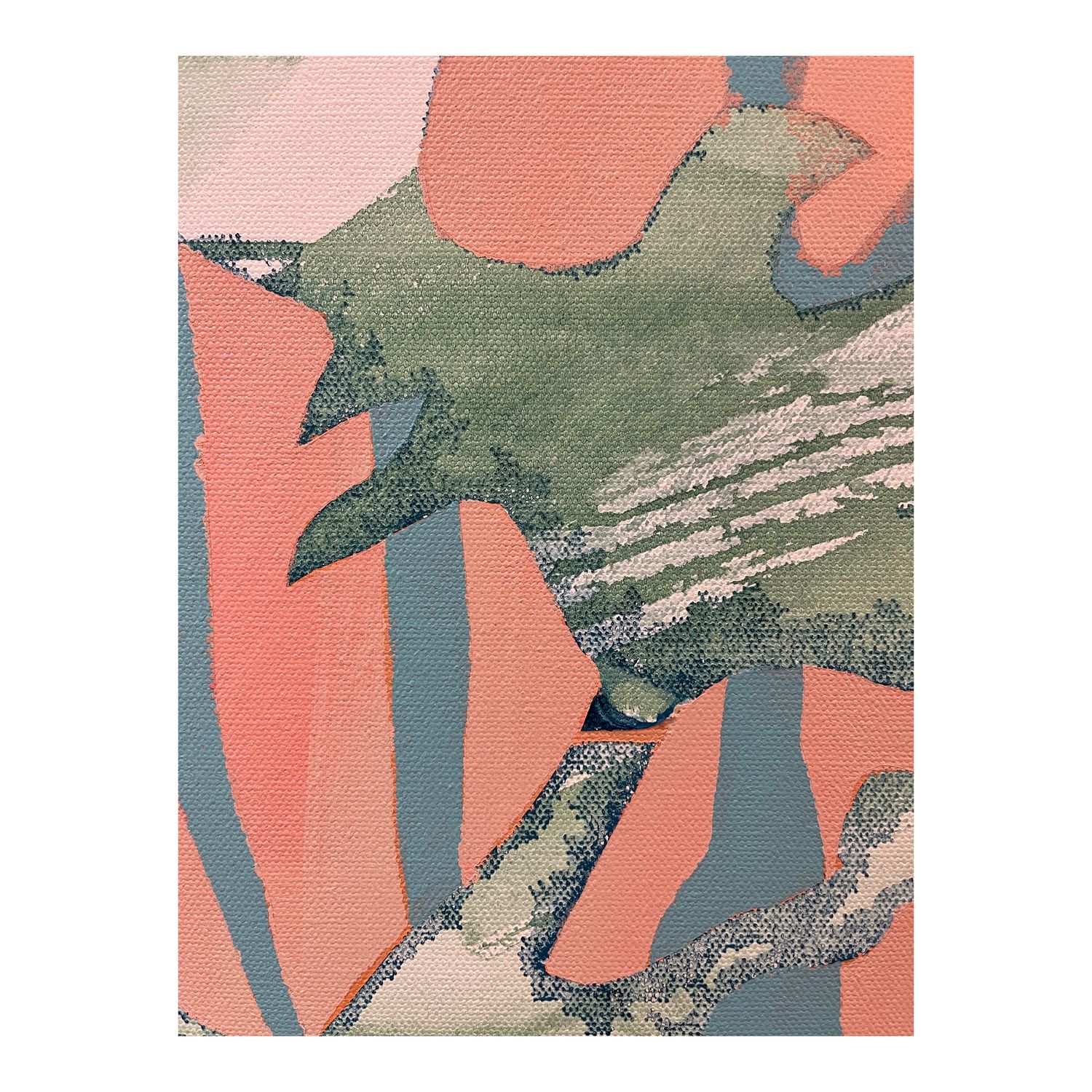 The Depths of Love, no. 2