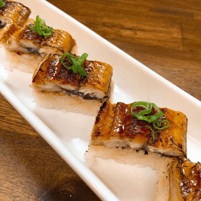 Oshi Sushi