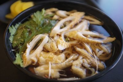 Noodles