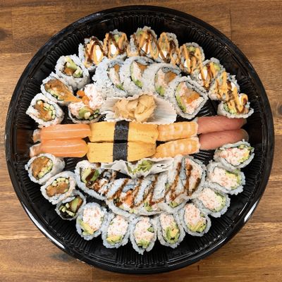 Party Trays
