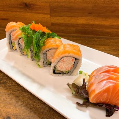 Alaska Combo