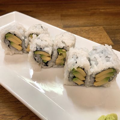 Avocado Roll