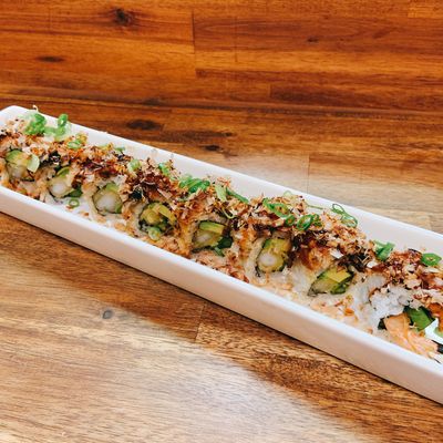 Super Power Roll