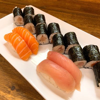 Maki Combo