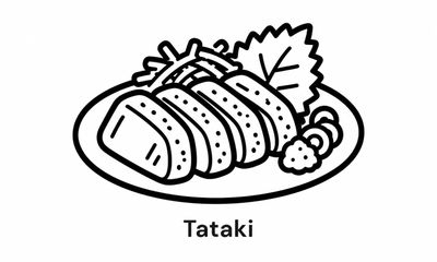 Tataki