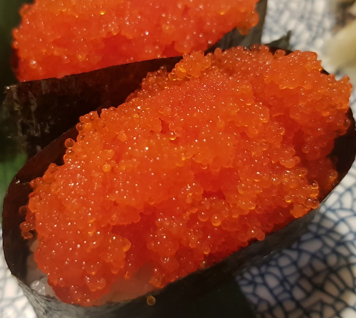 Masago