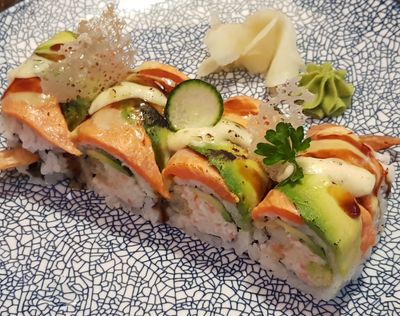 Barbie Doll Roll