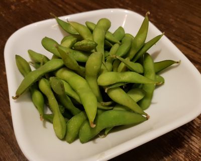 Edamame