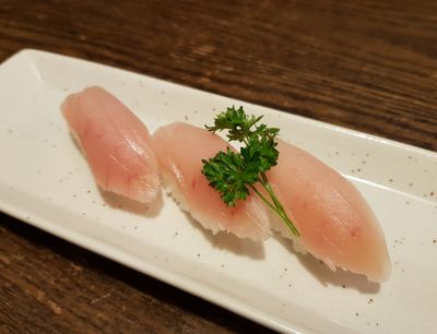 Tuna