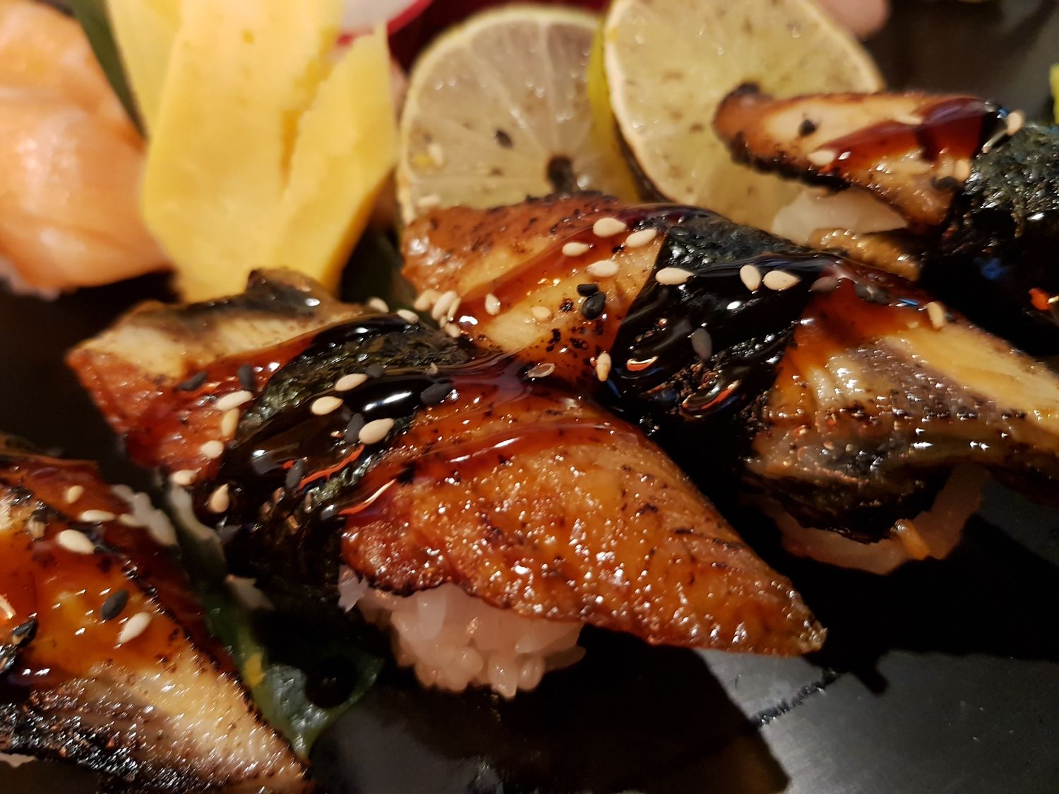Unagi