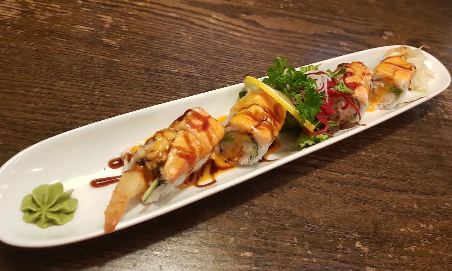 Tiger Roll