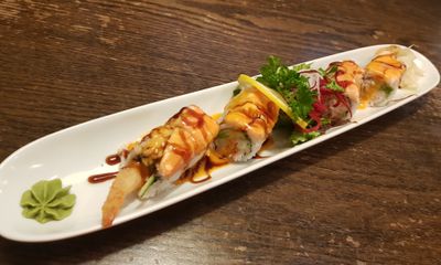Tiger Roll