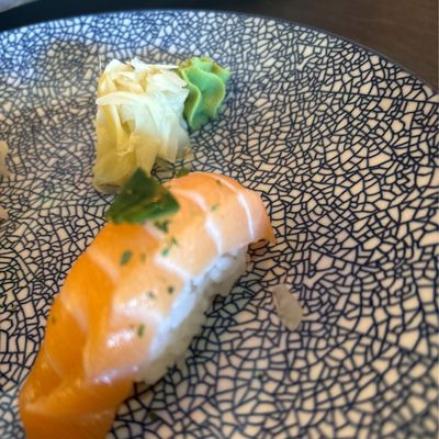 Salmon