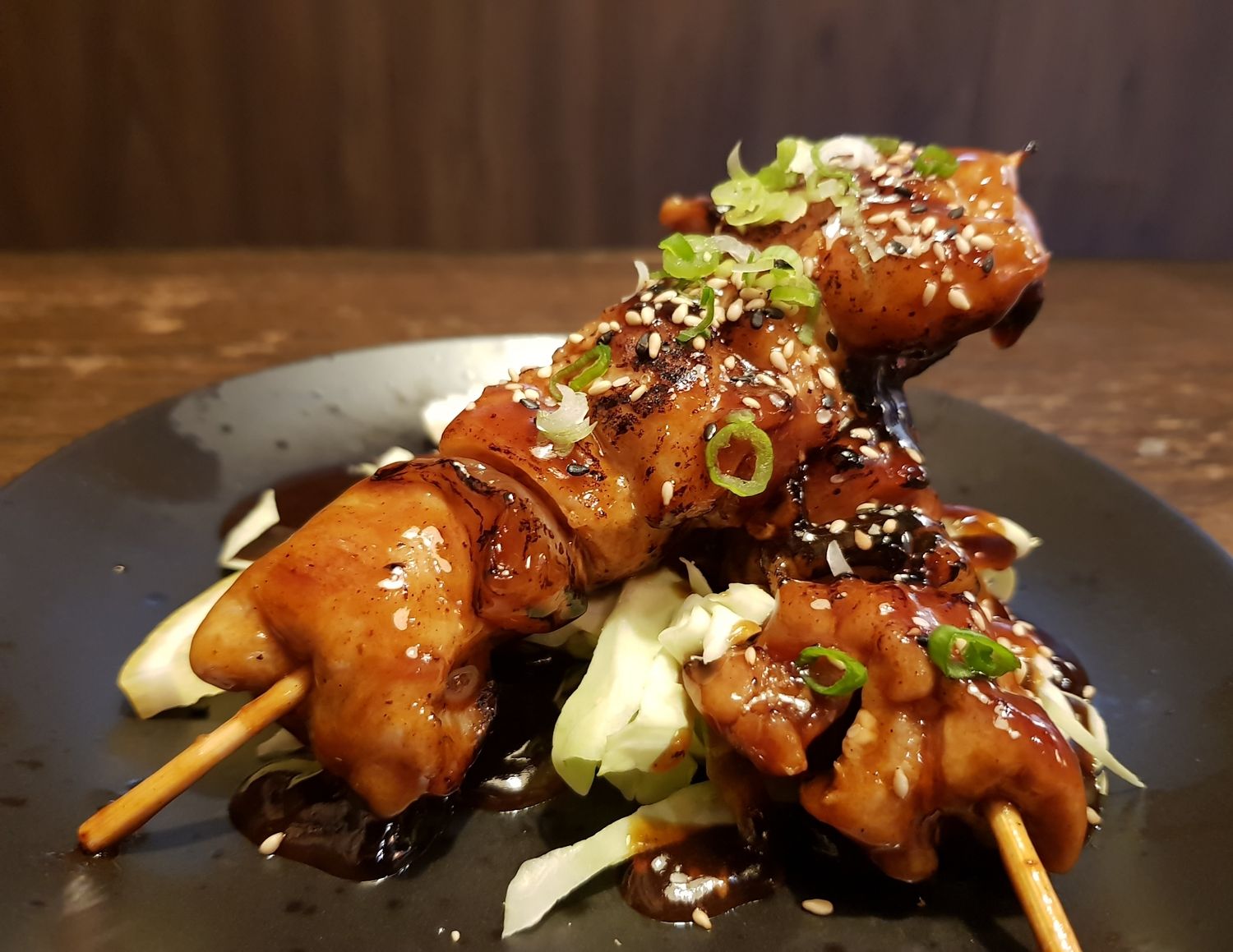 Yakitori (Regular)