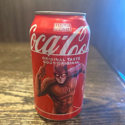 Coke