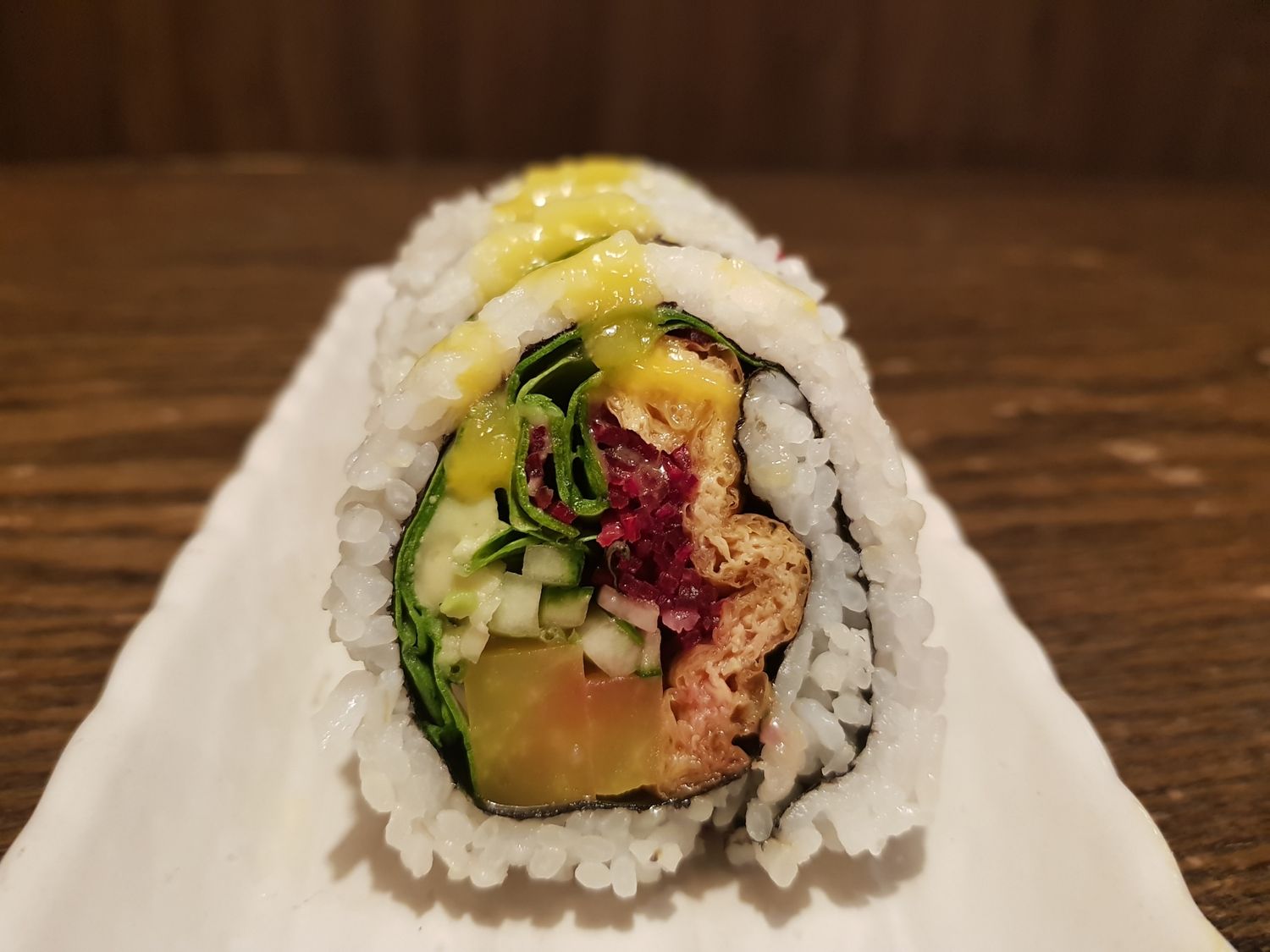 Veggie Roll