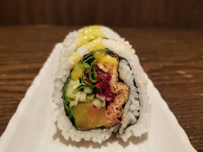 Veggie Roll