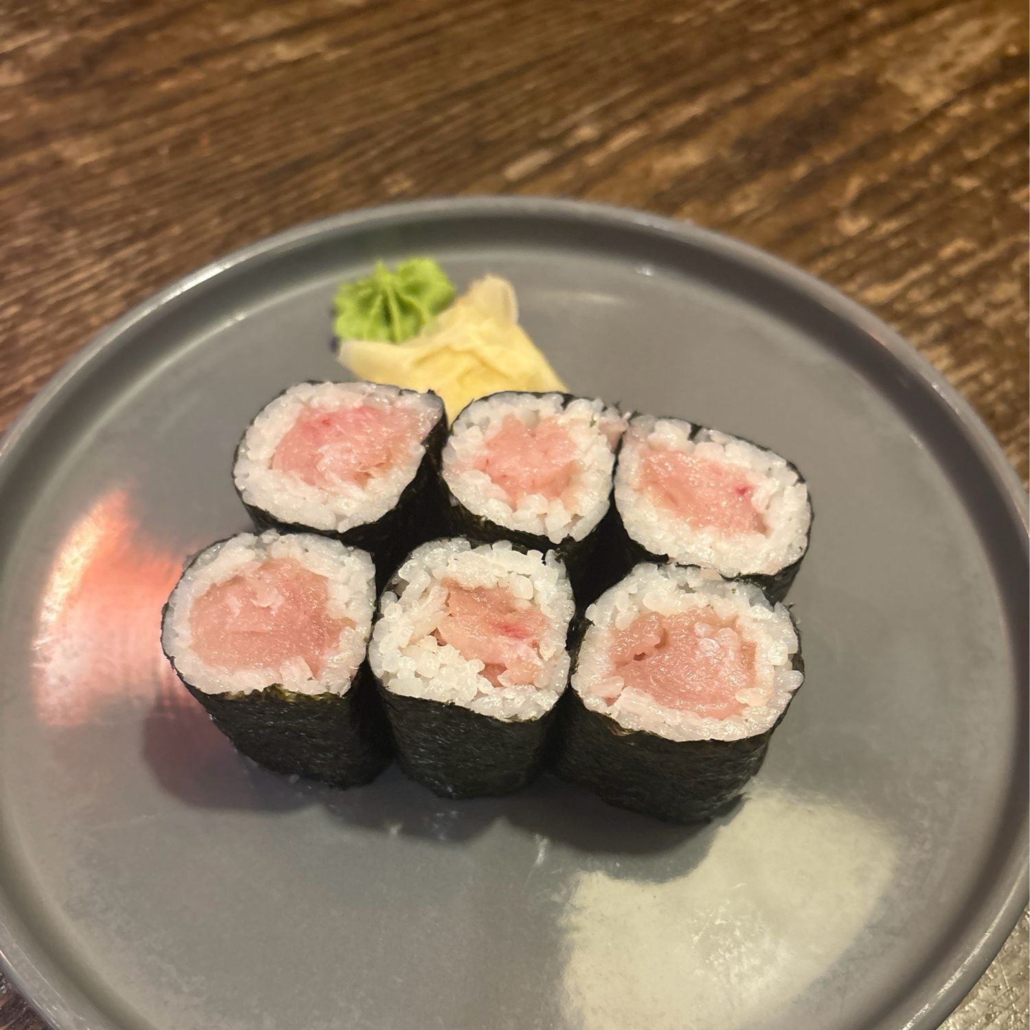Tuna Maki