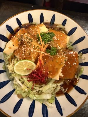 Tofu Don