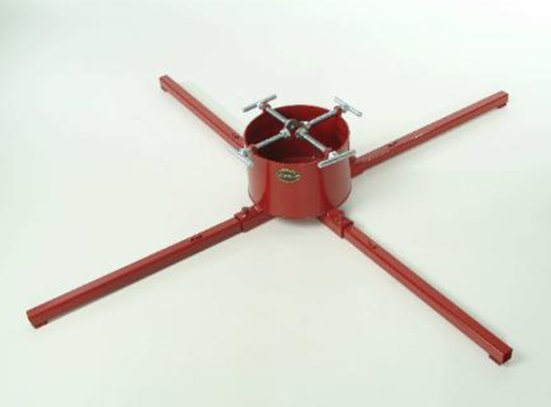 12XTS Model Supports Trees up to 20'.
Click on image for more information.